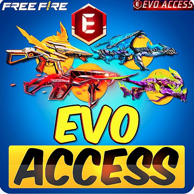 Evo Access Uid