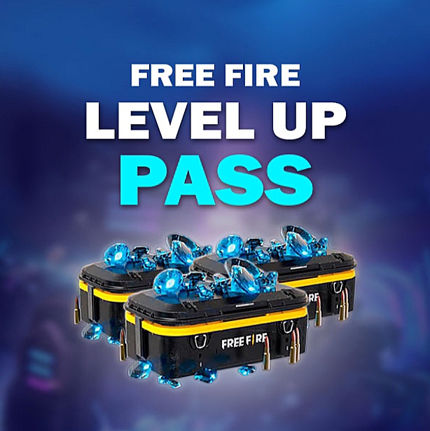 Lavel Up Pass